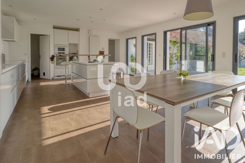 à vendre  Maison Boullay-les-Troux (91470)
