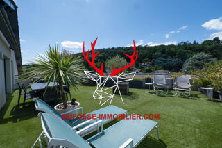  Appartement � vendre 4 pi�ces 131 m�