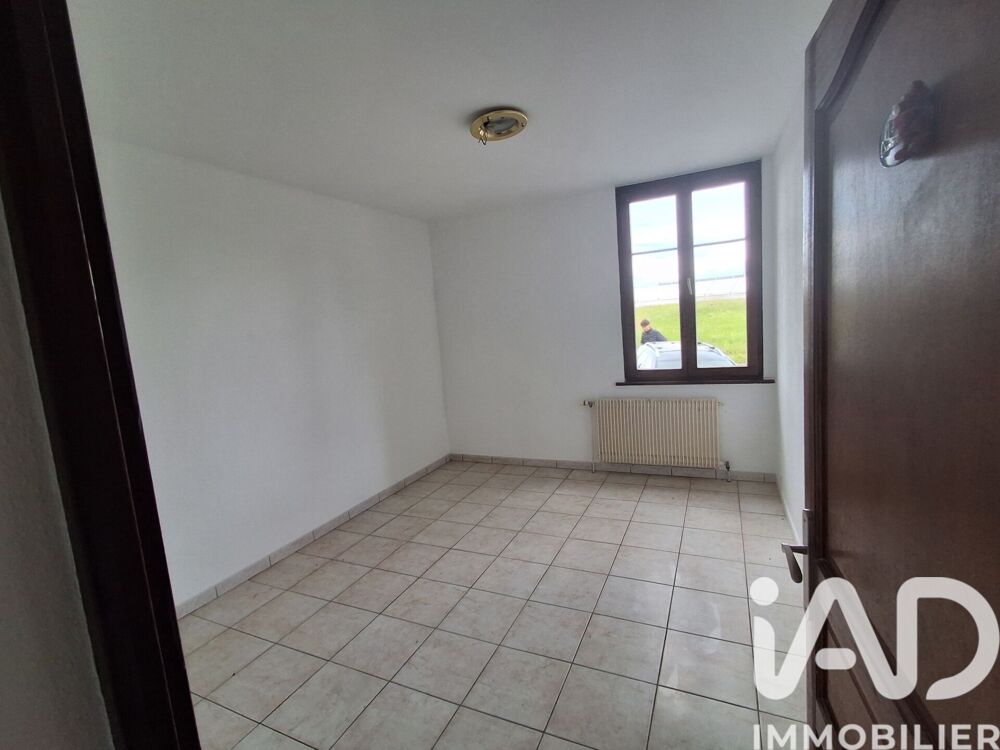 Vente Appartement Vente Appartement 4 pièces Saint-louis