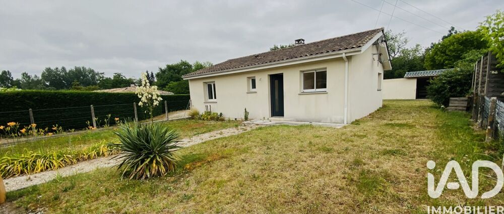 Vente Maison/villa 3 pièces