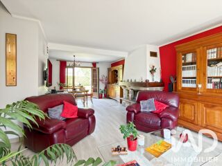  Maison à vendre 6 pièces 145 m²