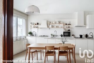  Maison à vendre 7 pièces 185 m²