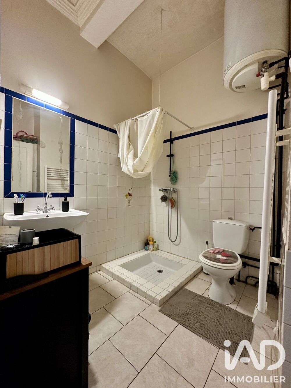 Vente Appartement Vente Studio 1 pièce Blois