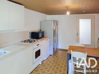  Maison à vendre 5 pièces 104 m²
