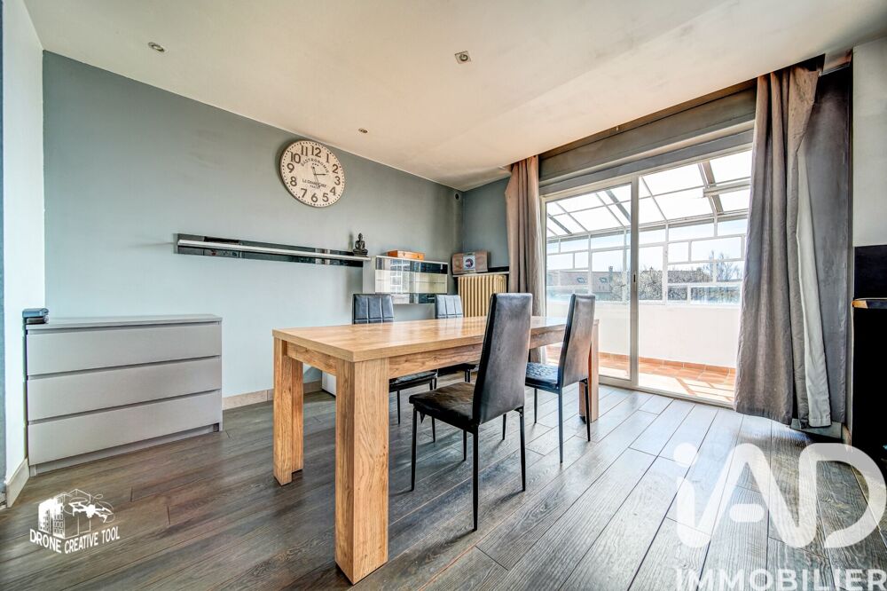 Vente Maison Vente Maison de ville 6 pièces Montigny-lès-metz