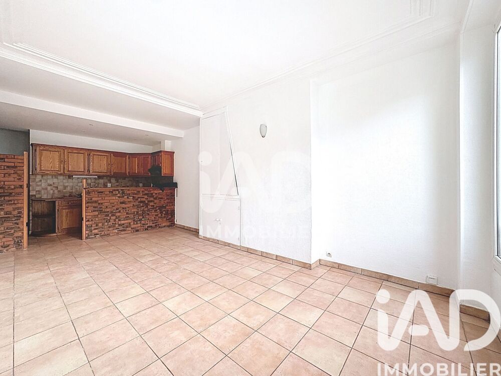 Vente Appartement Vente Appartement 3 pièces Paris 11