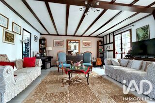  Maison à vendre 5 pièces 140 m²
