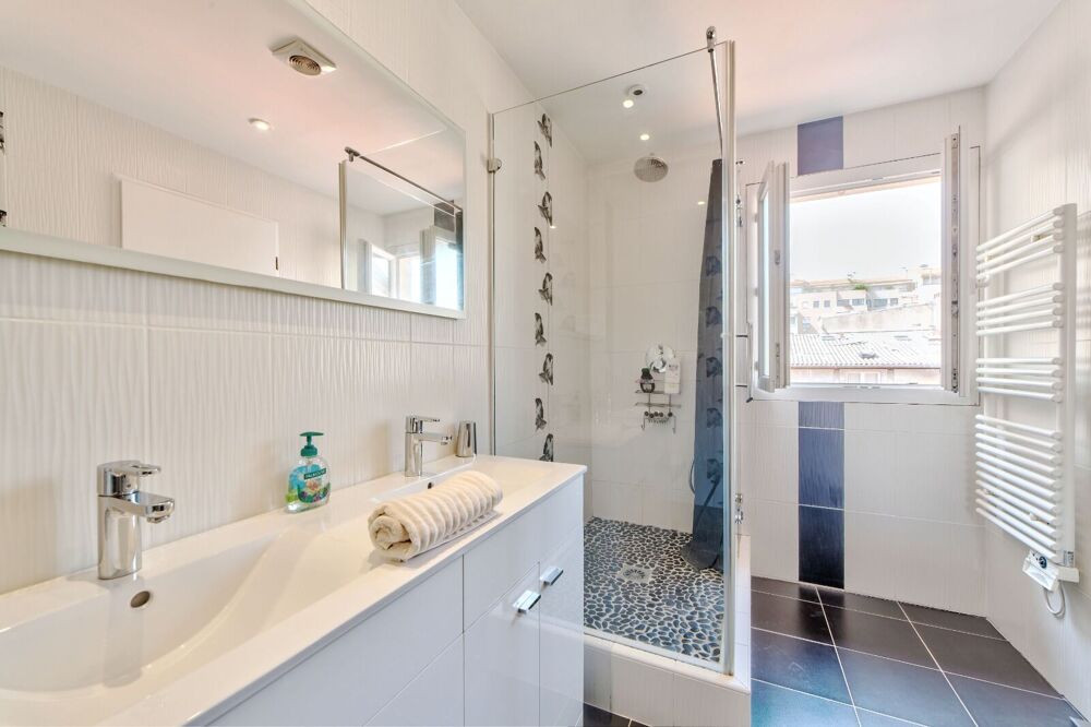 à vendre  Appartement Cannes (06400)