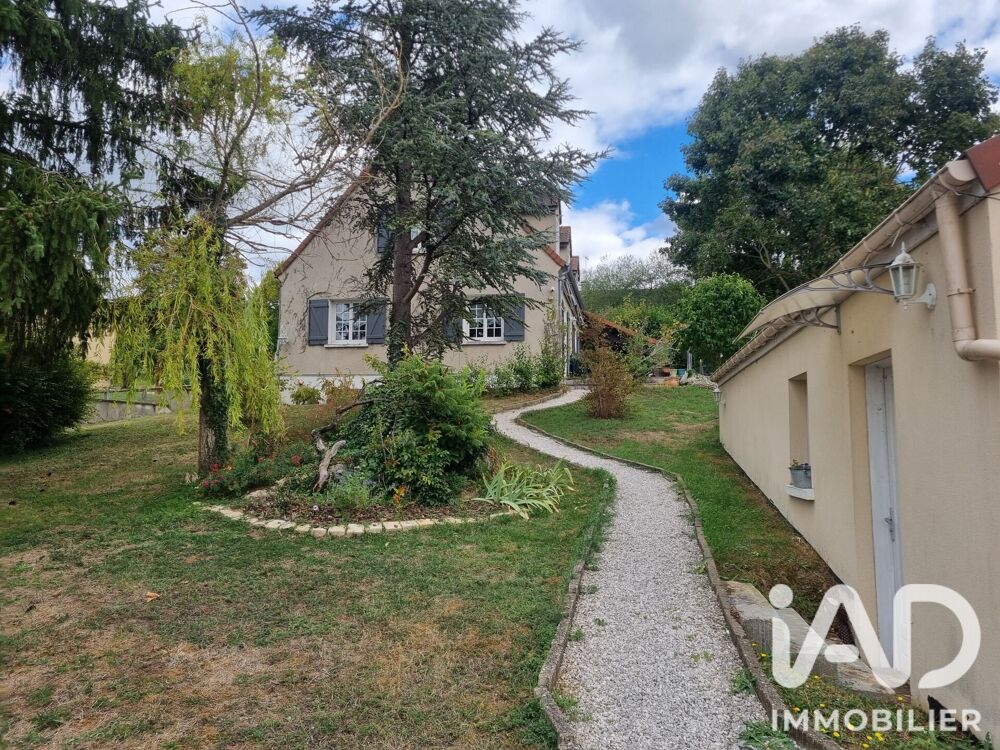 Vente Maison traditionnelle 6 pièces