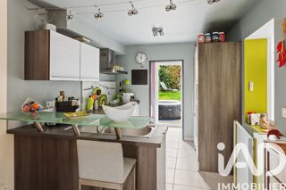  Maison à vendre 6 pièces 113 m²