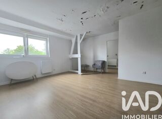  Appartement � vendre 2 pi�ces 60 m�