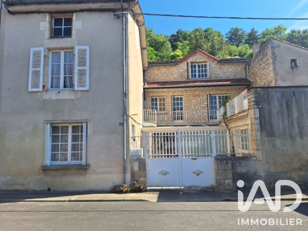 Vente Maison/villa 7 pièces