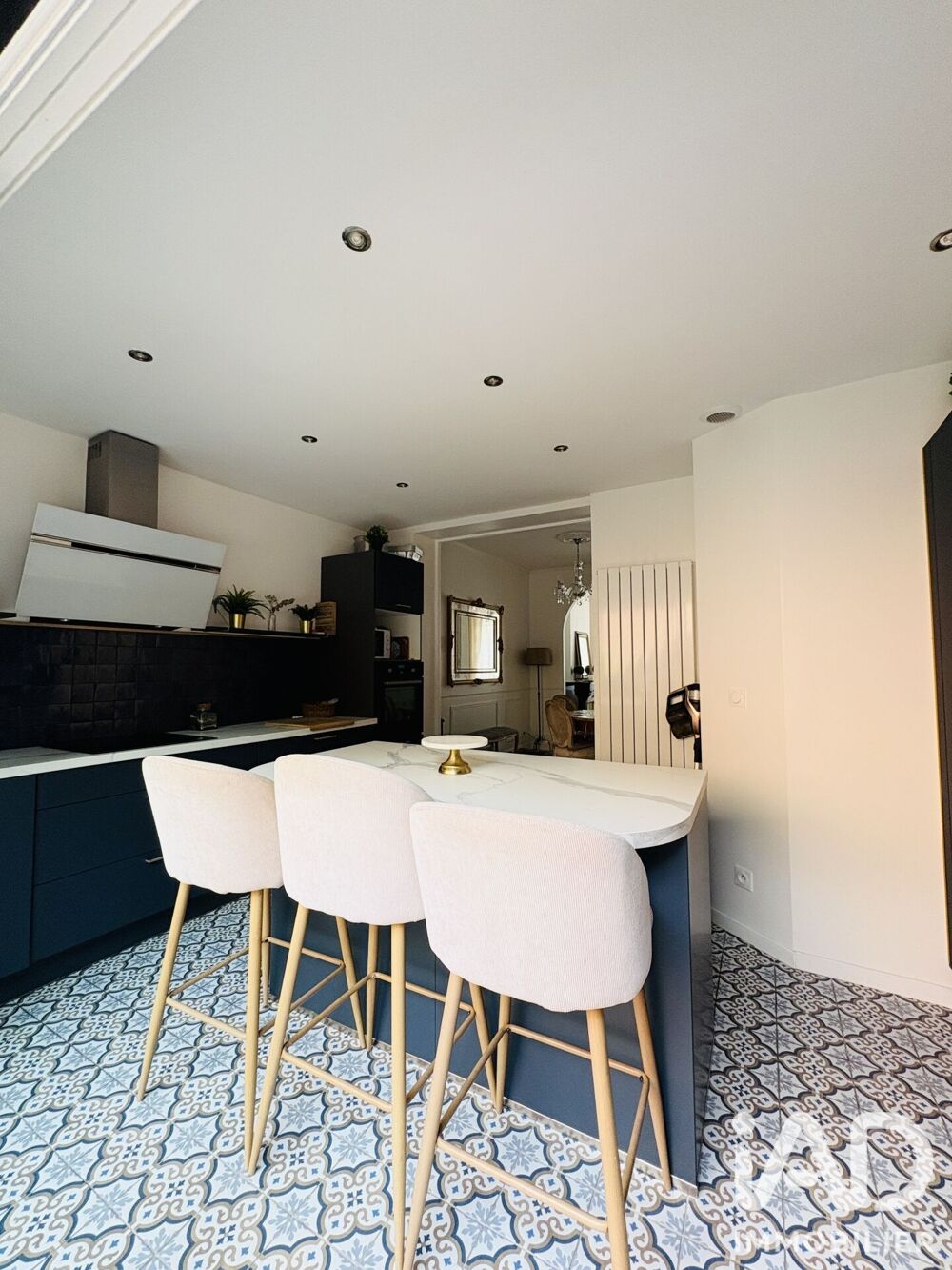 Vente Maison Vente Maison de ville 4 pièces Amiens
