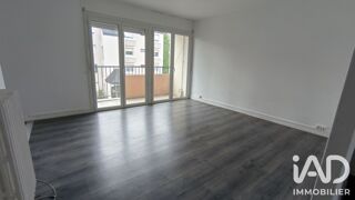  Appartement à vendre 4 pièces 72 m²