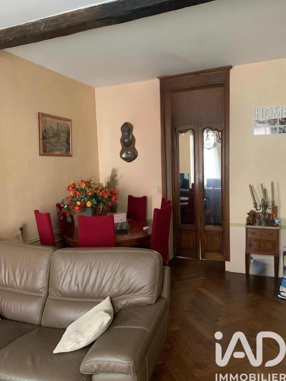 Vente Maison Vente Maison de ville 5 pièces Saint-quentin