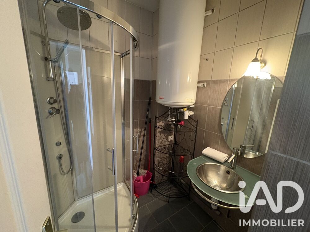 Vente Appartement Vente Appartement 3 pièces Fouras