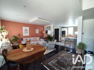 Maison à vendre 4 pièces 108 m²