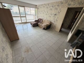  Appartement à vendre 4 pièces 94 m²