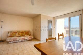  Appartement � vendre 2 pi�ces 46 m�
