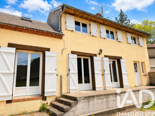  Maison à vendre 5 pièces 120 m²