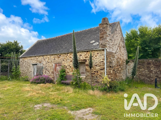  Maison à vendre 6 pièces 133 m²