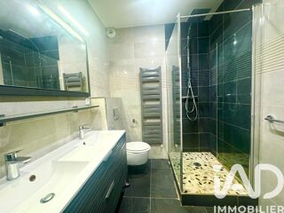  Appartement � vendre 3 pi�ces 123 m�