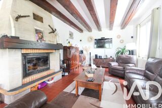  Maison � vendre 6 pi�ces 275 m�