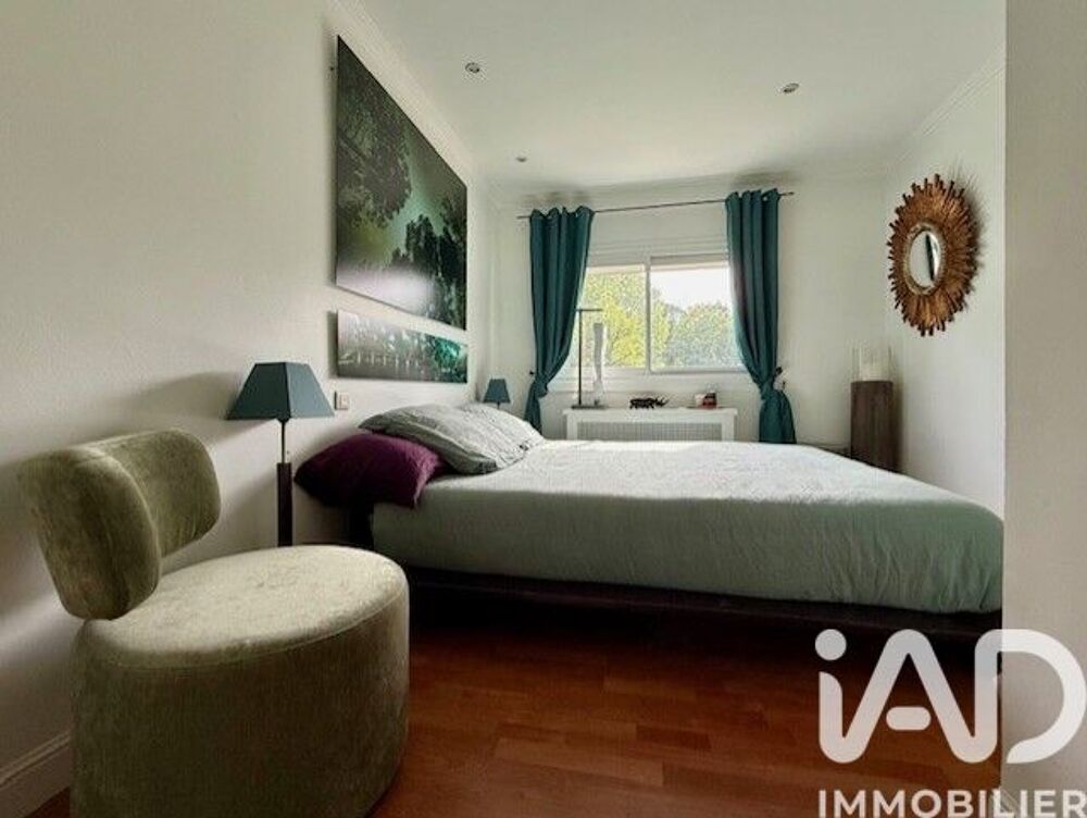 à vendre  Maison Garches (92380)