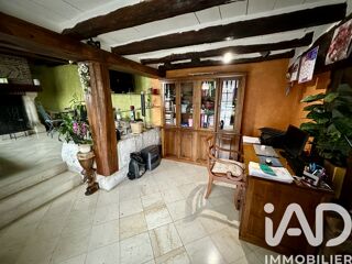  Maison à vendre 5 pièces 124 m²
