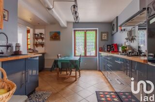  Maison à vendre 5 pièces 107 m²