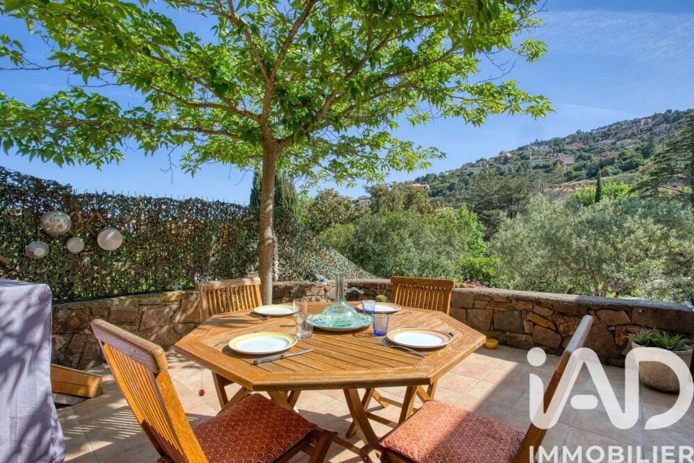 Vente Maison Vente Maison/villa 4 pièces Saint-raphaël