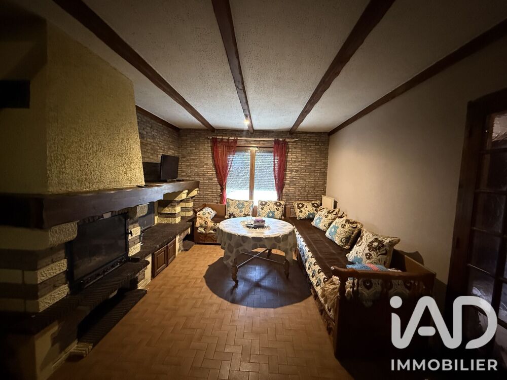 Vente Maison de ville 5 pièces
