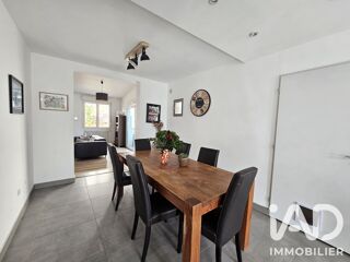  Maison à vendre 5 pièces 118 m²