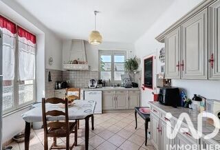  Maison à vendre 10 pièces 244 m²
