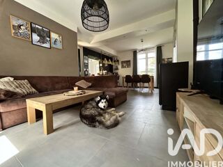  Maison à vendre 4 pièces 93 m²