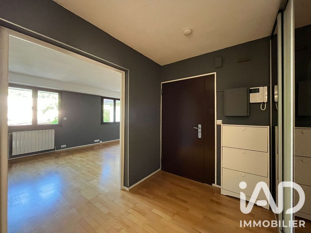 Vente Appartement Vente Appartement 3 pièces Maxéville