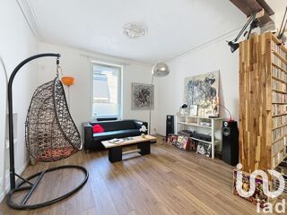  Maison à vendre 6 pièces 136 m²
