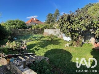  Maison à vendre 5 pièces 100 m²