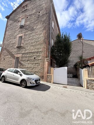  Appartement à vendre 1 pièce 51 m²