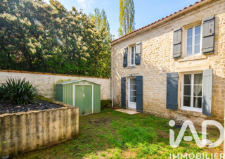 Maison à vendre 5 pièces 180 m²