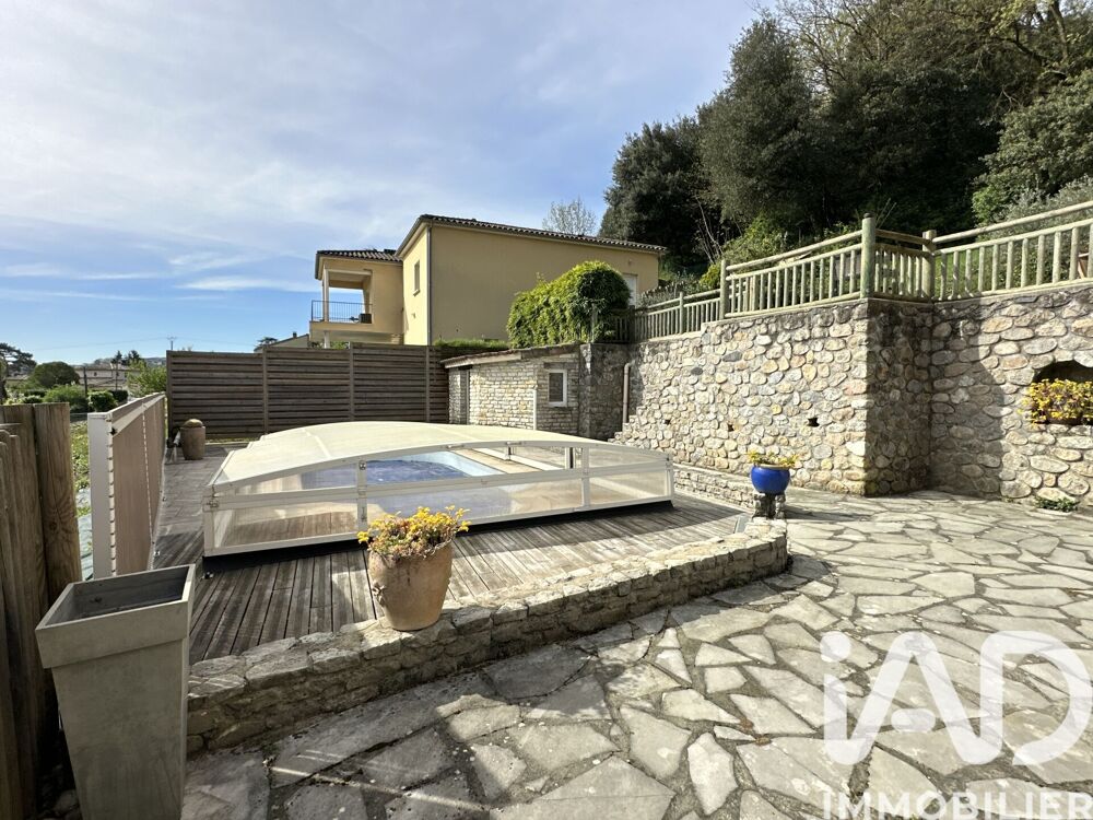 Vente Maison Vente Maison/villa 5 pièces Aubenas
