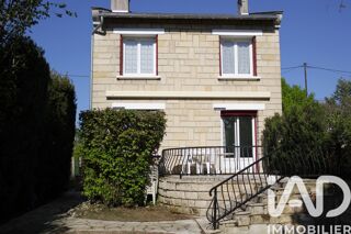  Maison à vendre 5 pièces 94 m²