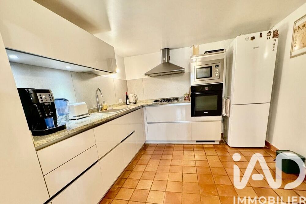 Vente Maison de village 4 pièces