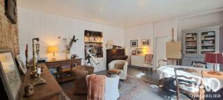  Maison à vendre 15 + pièces 340 m²