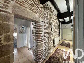  Maison à vendre 5 pièces 235 m²