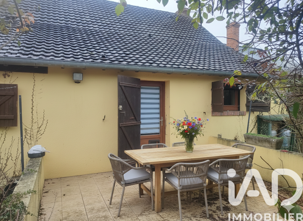 Vente Maison Vente Longère 5 pièces La bruère-sur-loir