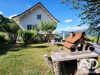  Maison à vendre 6 pièces 158 m²