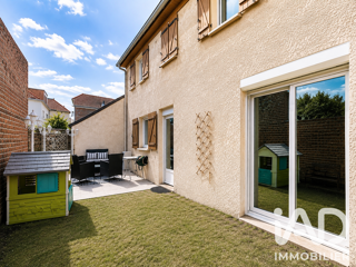  Maison à vendre 4 pièces 133 m²