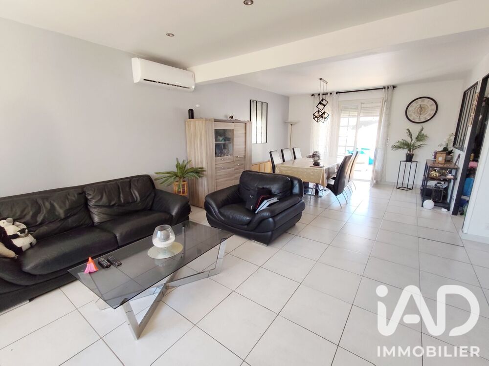Vente Maison Vente Maison/villa 5 pièces Nemours