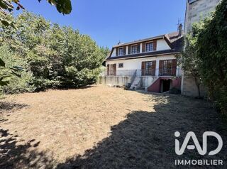  Maison à vendre 7 pièces 135 m²